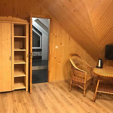 Hotel Писанка Плюс Jaremtsche Exterior foto