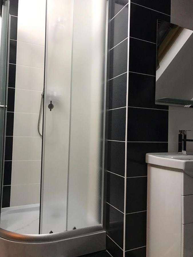 Hotel Писанка Плюс Jaremtsche Exterior foto