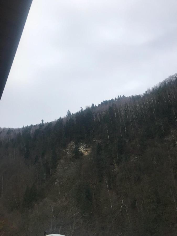 Hotel Писанка Плюс Jaremtsche Exterior foto